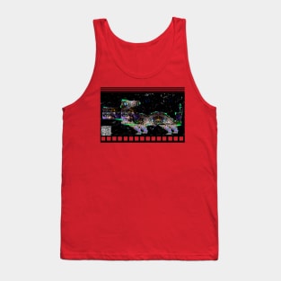 High Crock Tank Top